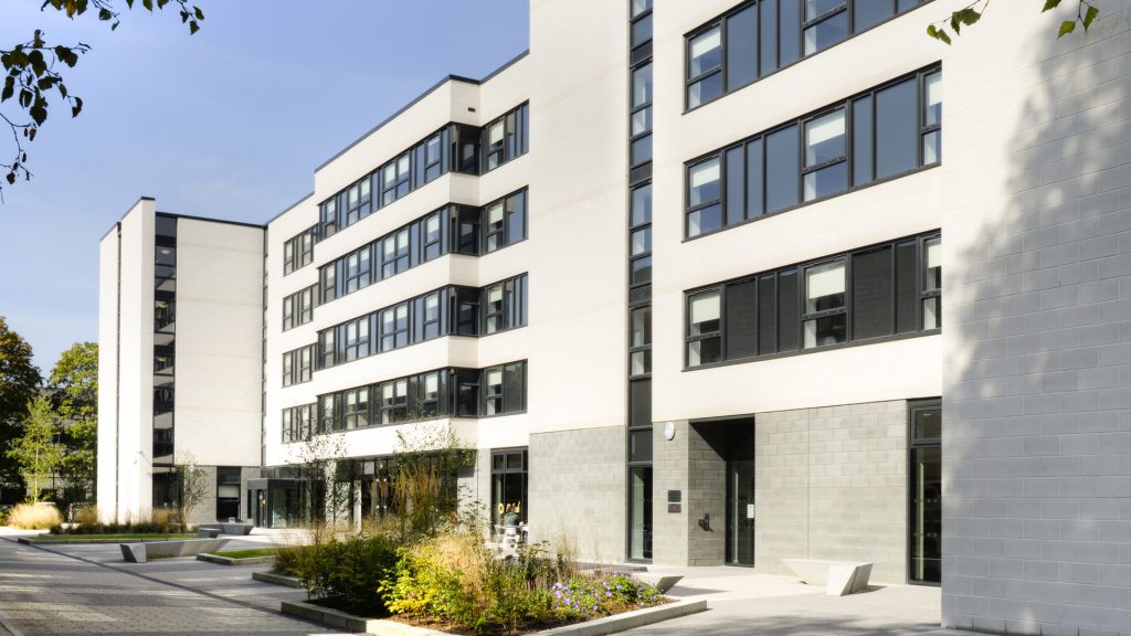 Student Residences, Stirling Campus